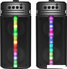 Беспроводная колонка Ginzzu GM-914B