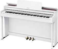 Цифровое пианино Casio Celviano AP-550 (белый)