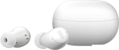 Наушники QCY ArcBuds (белый)