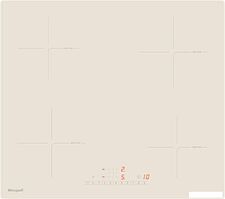 Варочная панель Weissgauff HI 632 GSA