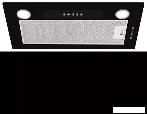 Кухонная вытяжка KUPPERSBERG Inlinea 52 B X