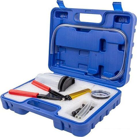 Тестер герметичности системы FORSAGE F-908G8C