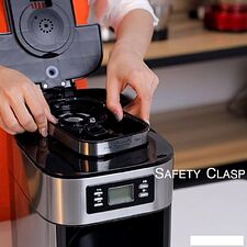 Капельная кофеварка Sonifer SF-3541