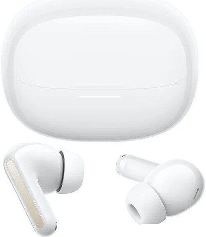 Наушники Xiaomi Redmi Buds 8 M2544E1 (белый, международная версия)