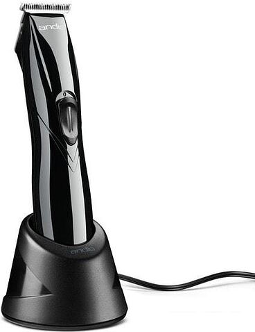 Машинка для стрижки Andis Slimline Pro Li T-Blade (черный)
