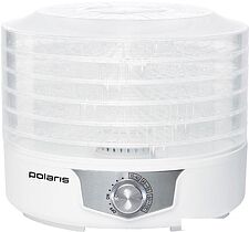 Сушилка для овощей и фруктов Polaris PFD 2805 Сушилка для овощей и фруктов Polaris PFD 2805