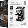 Рожковая кофеварка Galaxy Line GL0756 (черный)