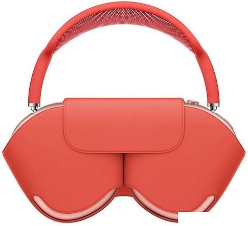 Наушники Apple AirPods Max (розовый)