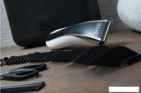 Машинка для стрижки волос Wahl 1910-0467 Lithium Pro