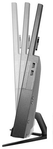 Моноблок iRU Office 27IH5P2K 1865025