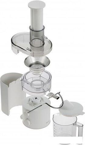 Соковыжималка Panasonic MJ-CB100WTQ