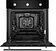 Газовый духовой шкаф MAUNFELD EOGC604B