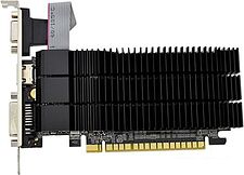 Видеокарта AFOX GeForce GT210 1GB GDDR3 AF210-1024D3L5-V2 Видеокарта AFOX GeForce GT210 1GB GDDR3 AF210-1024D3L5-V2