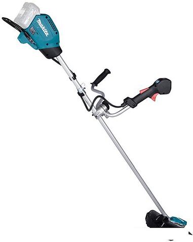 Триммер Makita UR002GZ05 (без АКБ)