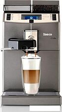 Эспрессо кофемашина Saeco Lirika OTC [RI9851/01]