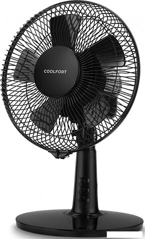 Вентилятор Coolfort CF-2001