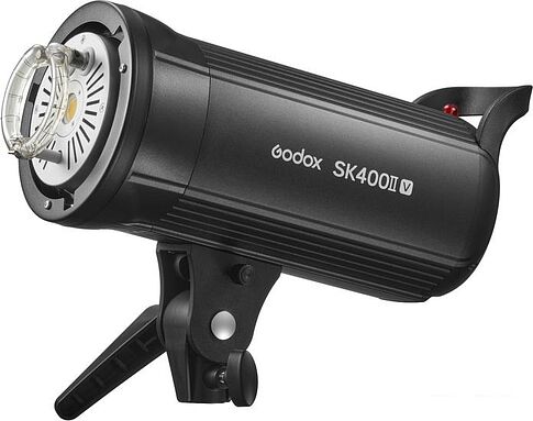 Вспышка Godox SK400II-V