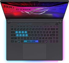 Игровой ноутбук ASUS ROG Strix G16 2025 G615LW-S5080