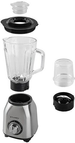 Стационарный блендер Tuarex TK-4201