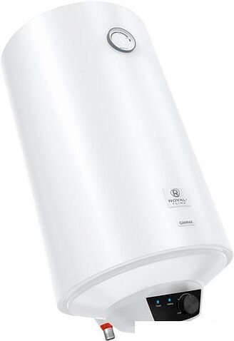 Водонагреватель Royal Clima Gamma RWH-GA80-RE
