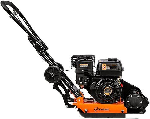 Виброплита ELAND EPC-60D