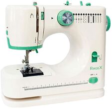 Электромеханическая швейная машина RageX R1103-100
