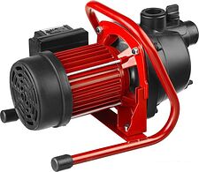 Самовсасывающий насос Зубр НС-М1-800