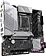 Материнская плата Gigabyte B760M Aorus Elite AX (rev. 1.0)