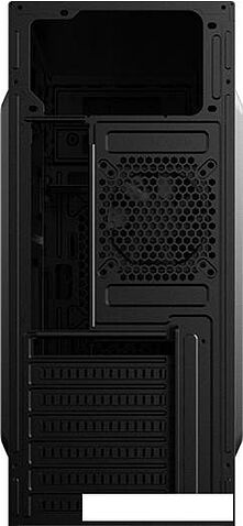 Корпус AeroCool SI 5101