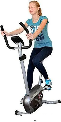 Велотренажер Sundays Fitness K8309-6