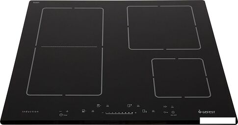 Варочная панель GEFEST ЭС В СН 4232 К3