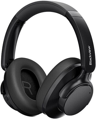 Наушники Blackview FitBuds H1 (черный)