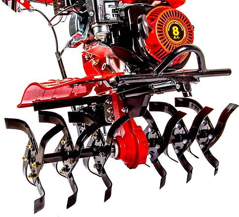 Мотоблок DDE Кентавр