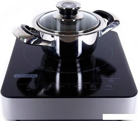 Настольная плита Iplate YZ-H22