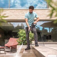 Мойка высокого давления Karcher K7 Premium Power Flex 1.317-320.0 Мойка высокого давления Karcher K7 Premium Power Flex 1.317-320.0