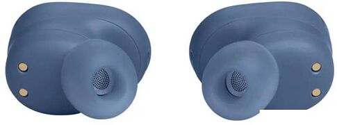 Наушники JBL Tune Buds (темно-синий)