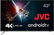 Телевизор JVC LT-43M790