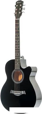 Акустическая гитара Belucci BC4020 BK
