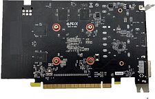 Видеокарта Sinotex Ninja Geforce GTX 1050 4GB GDDR5 NF105NP45F Видеокарта Sinotex Ninja Geforce GTX 1050 4GB GDDR5 NF105NP45F