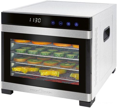 Сушилка для овощей и фруктов ProfiCook PC-DR 1218
