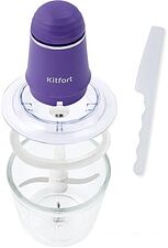 Чоппер Kitfort KT-3016-1 Чоппер Kitfort KT-3016-1