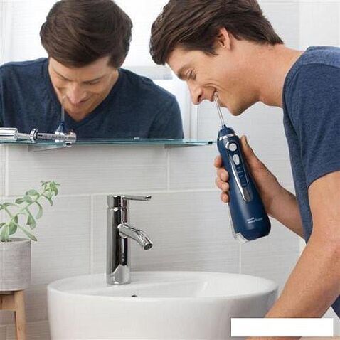 Ирригатор  Waterpik WP-563 EU