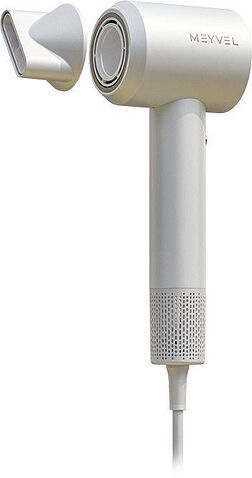 Фен Meyvel MF12-1600 (белый)