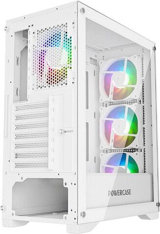 Корпус Powercase Ultimate CUW-A4