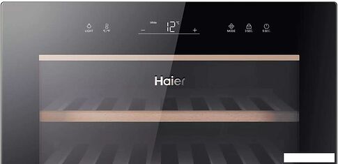 Винный шкаф Haier FWC49GA