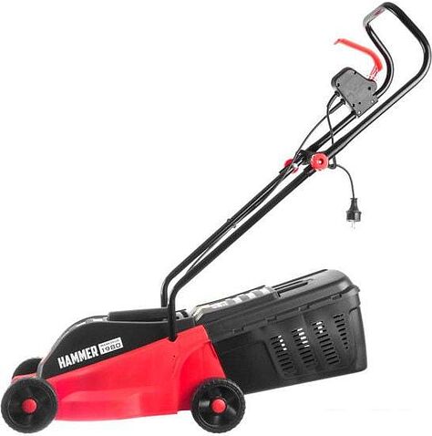 Колёсная газонокосилка Hammer ETK1000