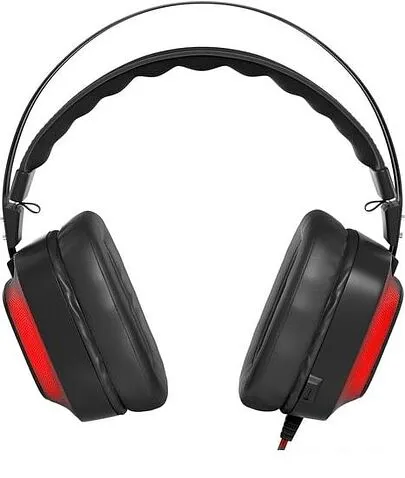 Наушники Genesis Radon 720 (черный)