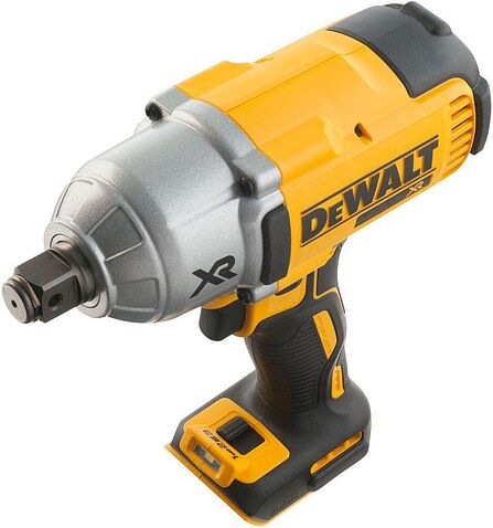 Гайковерт DeWalt DCF897P2T (с 2-мя АКБ, кейс)