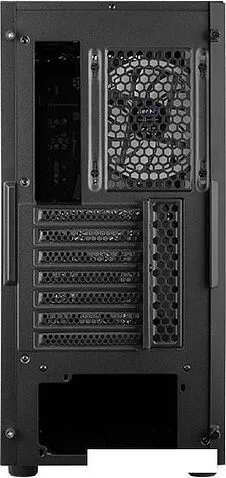 Корпус AeroCool AirHawk Duo