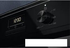 Электрический духовой шкаф Electrolux SurroundCook FLEX 600 EOF3H50BK Электрический духовой шкаф Electrolux SurroundCook FLEX 600 EOF3H50BK